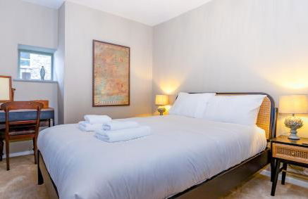 A Hidden Gem in the Heart of Wells, Somerset - Foto 6