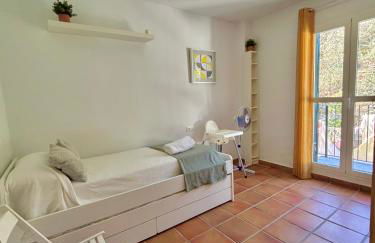 Casa Rural Arrebol - Barbacoa y piscina - Foto 8