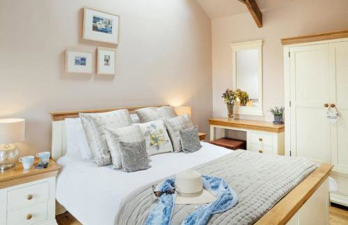 Lower Trowan Cottage - Foto 10