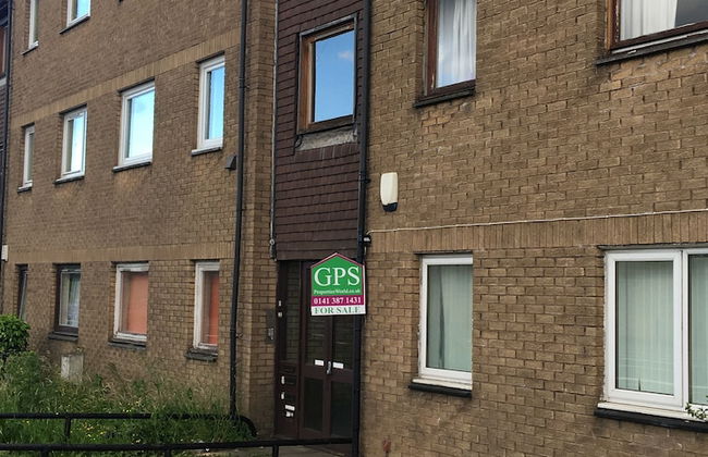 Glasgow Green Apartments - Foto 23