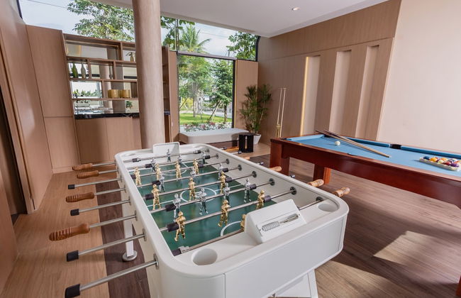 Villa Boonta - Photo 62