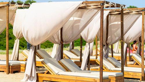 Haus Eleonas - Foto 3, sunbed