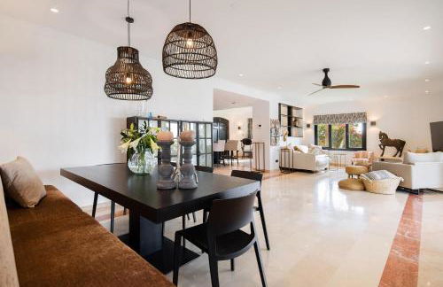 Villa Flores - Foto 7