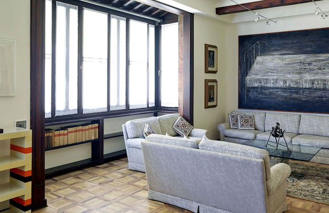 Casa Schirolli - Foto 54