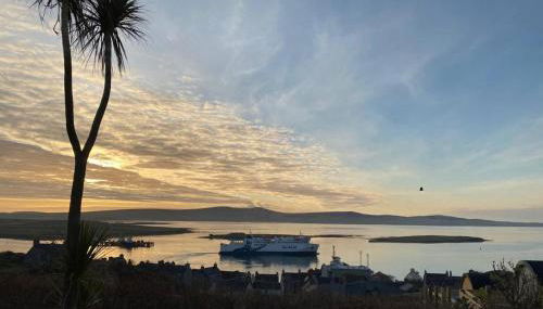 Orkney Lux Lodges - Hamnavoe - Photo 4