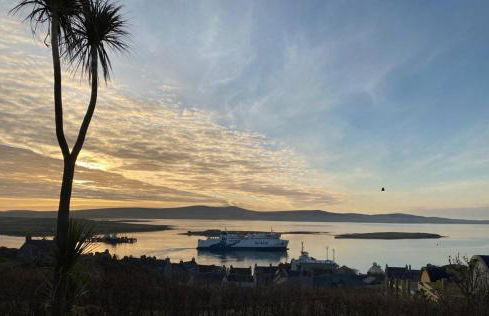 Orkney Lux Lodges - Hamnavoe - Photo 4