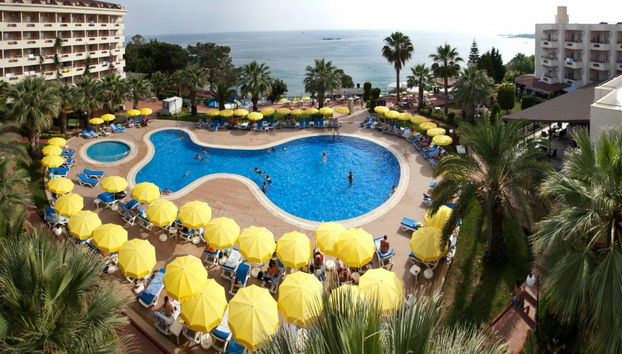 Aska Bayview Resort - Foto 5