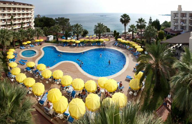 Aska Bayview Resort - Foto 5