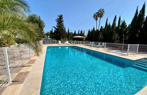 Stunning 5 bed Villa La Font, private pool - Foto 2