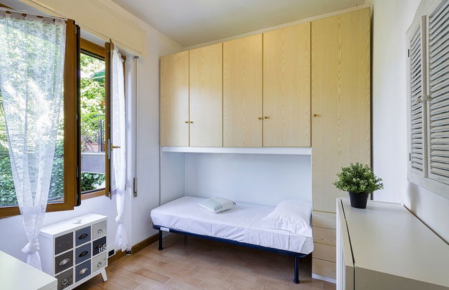 Giovo Sea View Balcony by Wonderful Italy - Foto 7