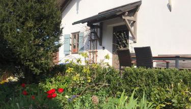 Entspannen mit Bergpanorama - Foto 5