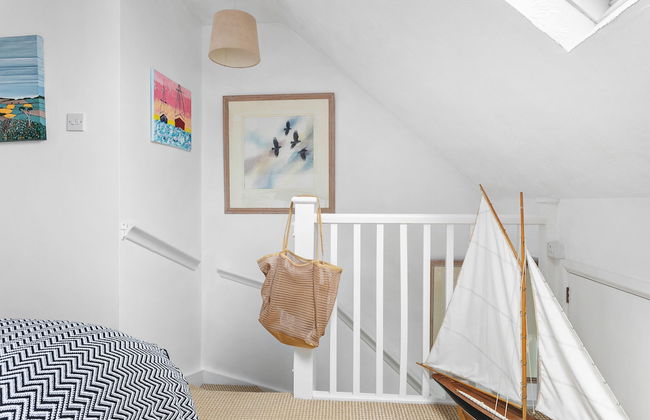 Pippin Cottage in Salcombe - Foto 17