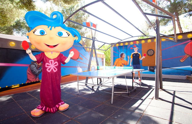 Aparthotel Aquasol - Photo 21