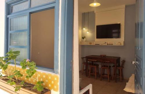 Costa Family-Little house in the center - Photo 18