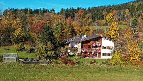 Apartment Landhaus Wildfeuer by Interhome - Foto 3