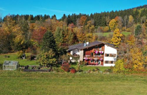 Apartment Wildfeuer by Interhome - Foto 2