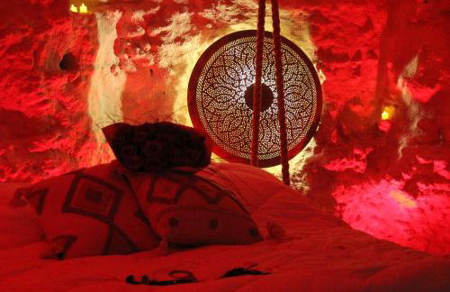 L alcove des Sens Jacuzzi sauna - Photo 28