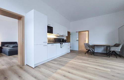 Alpha Apartments - Photo 47