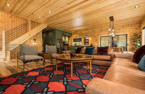 Black Diamond Lodge by Taylor Made Deep Creek - Foto 35
