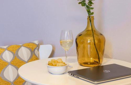 Sweet Home Graziella vicino stazione Bologna per 6 persone - Foto 4