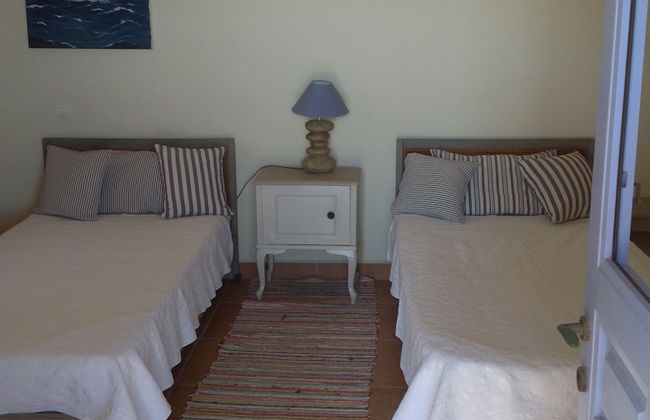 Patmos Exclusive Villas - Photo 26