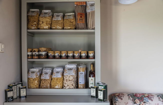 Cottage Porta All'Olmo - Foto 4