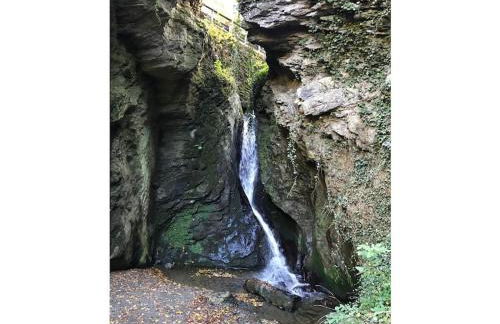 Holiday home in Bullay with sauna - Foto 49