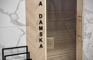 Apartament White Glove Deluxe Gdańsk Sobieszewo - Photo 9