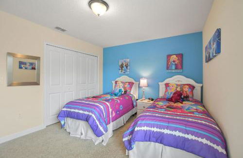 Havilah Vacation Villas Resort Club - Foto 19