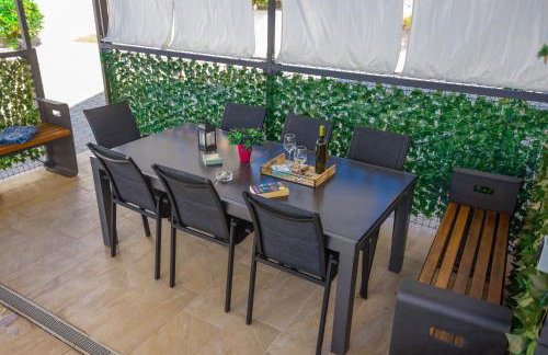 Apartment Jerry with private pool - Photo 31