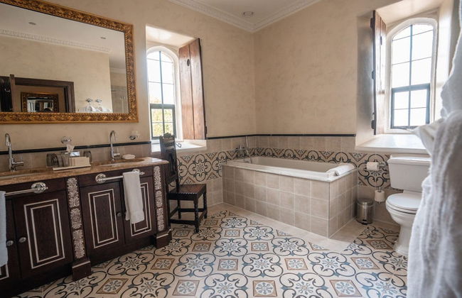 Thornbury Castle, Relais & Châteaux - Foto 64