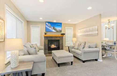 Union Duplex in Salt Lake with Hot Tub and Park - Foto 27