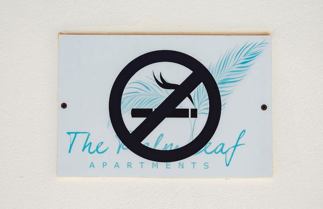 The Palm Leaf Apartments - Foto 53