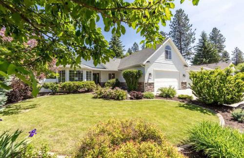 Big Family Getaway- Theater Room- BBQ- Play Room- Fire Pit - Foto 44