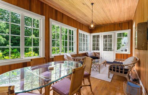 The Jarvis Homestead - Historic Maine Mansion - Foto 47