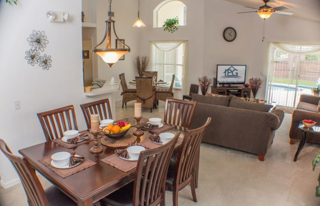 Andy's Westridge Villa - Foto 14