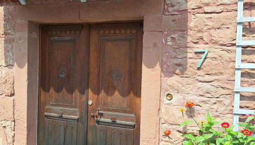 Ferienwohnung am Schloss Michelstadt - Foto 3