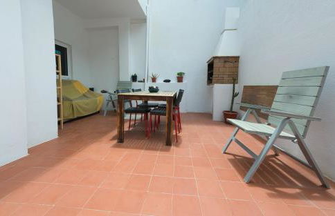 Casa MarySol Tamaduste 12m from the Sea, Terrace & BBQ - Foto 17