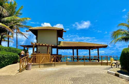 Casa de Praia - Condominio Parque Interlagos Bahia- 500 Metros da Praia - Foto 30