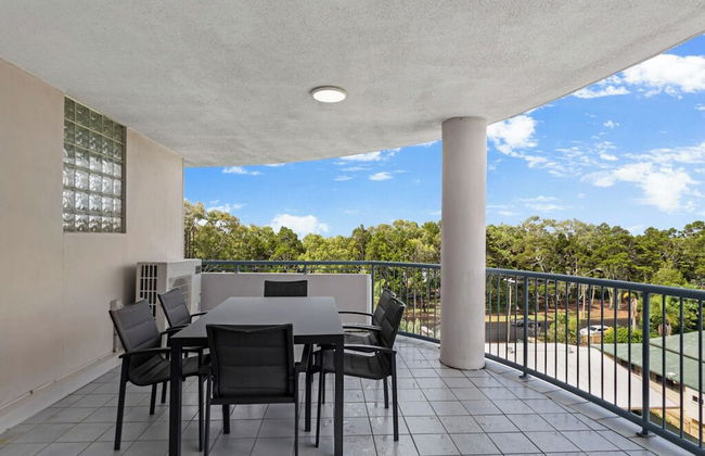 Riviera Resort Hervey Bay - Foto 63