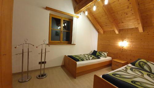 Ferienwohnung am Kneipp-Park - Foto 5