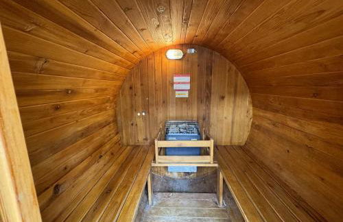 The Appalachian Hotel at Mountain Creek Resort - Pool, Hot Tub & Sauna - Foto 30