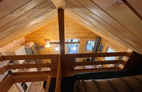 Świetna Chatka nad jeziorem - Foto 10