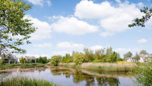 Osprey Lodge CW64 HOT TUB Lakeside Spa Property - Foto 5