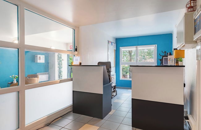 Appart'city Classic Lyon Part Dieu Villette - Photo 5