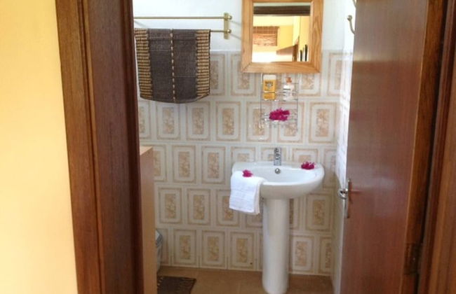 Villa Sirandane, Baie Du Tombeau - Foto 15