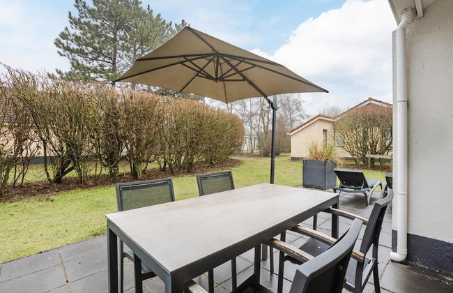 Comfortable Bungalow With Dishwasher Near the Beach - Foto 9