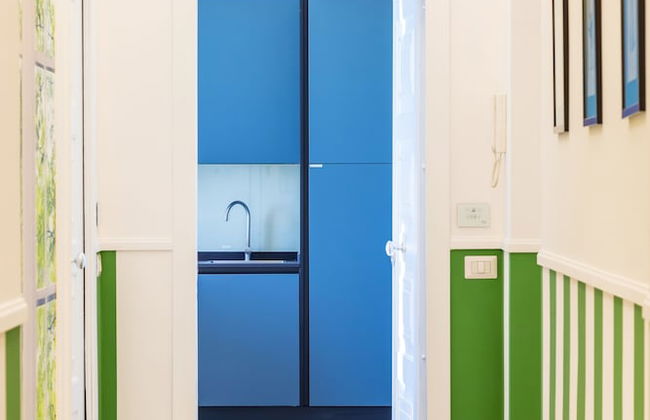 V. Emanuele apts by Wonderful Italy - Foto 33