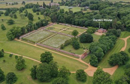 The Walled Garden at Woodhall Estate - Photo 26