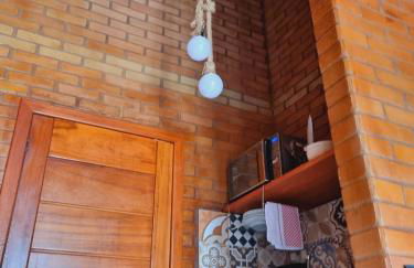 Chalé na Rampa - Hospedagem no Caravaggio - Foto 9